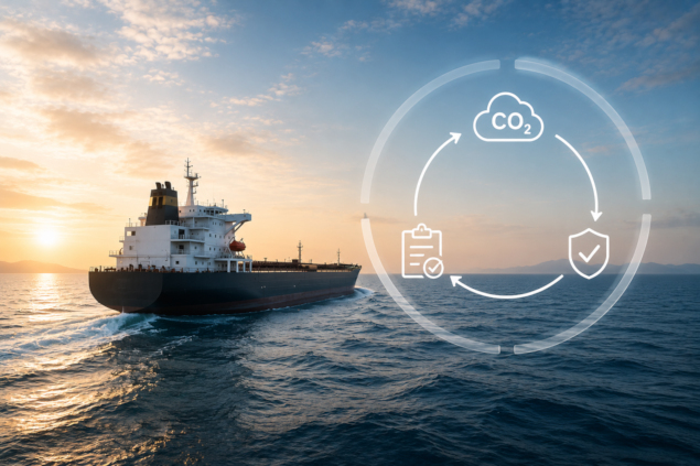 Emission Reporting and Compliance